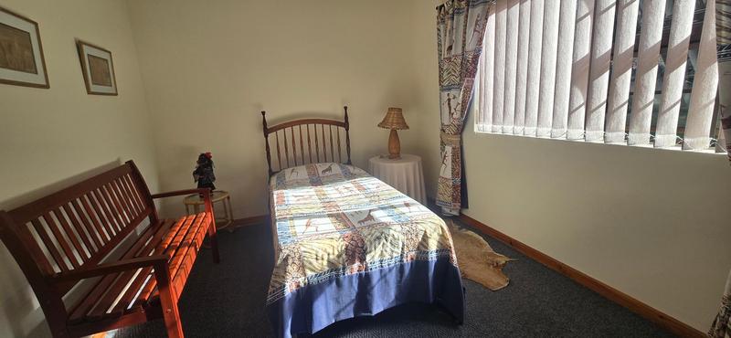 3 Bedroom Property for Sale in Dolphin Creek Golf Estate Western Cape